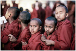 Burma - 2009