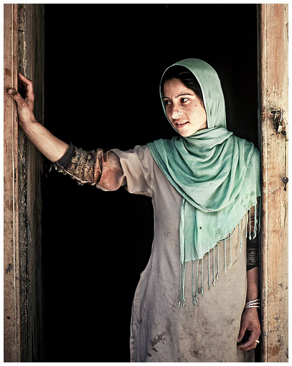Kashmir - 2009