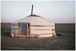 Mongolia - 2003