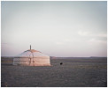 Mongolia - 2003