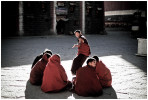 Tibet - 2005