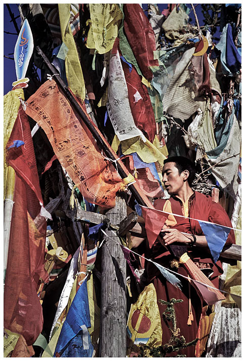 Tibet - 2006