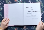  Flip Book of Amelia & the Animals Aperture BookEditor Lesley Martin  