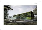 (ris-chabloz 2007)Projet:Centre neurologique Lausanne - SuisseSurface:15'300 m2 Date:2007Chef de projet:Bernd Harden Julia SubletMandat:Concours