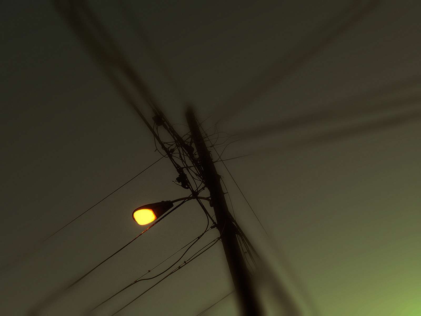 street-light