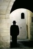 This is Not Magritte in Jerusalem