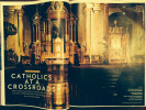 CHICAGO MAGAZINE (USA) Saturday in late November at St. John Cantius Church in the city’s West Town neighborhood. “Catholics at a Crossroads,” pgs. 68-69 January 2015.