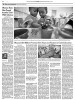 THE NEW YORK TIMES (USA)(Top) Jeremiah Taylor, 3, and Daisha White, 4, at an Educare Center in Chicago.  The center offers all-day care for children from 6 weeks to 5 years. (Lower) Keyoveun Williams, 3, at the center, which is financed by federal, state and local taxes and money from family foundations.  (Credit: Amanda Rivkin for The New York Times){quote}Obama's $10 Billion Promise Stirs Hopes and Passion in Early Education,{quote} p. A26,December 17, 2008.