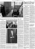 THE NEW YORK TIMES (USA)(Top) On what turned out to be Rod R. Blagojevich's last dayas governor, he went through a range of moods, including gallows humor.  (Center and bottom) After his defense to state senators, Mr. Blagojevich flew home to Chicago, but not until he had retrieved his hairbrushes from the restroom adjacent to his office in Springfield.  (Credit: Amanda Rivkin for The New York Times){quote}Blagojevich Has His Say, Making a Day of It,{quote} p. A19January 30, 2009.
