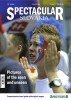 SPECTACULAR SLOVAKIA 2010 GUIDEa special publication of The Slovak Spectator(Slovakia)Bratislava City Section, Cover.Release Date: September 13, 2010