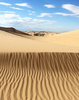 Glamis Sand Dunes, Imperial County, California