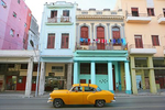 Colores Cubanos, Habana Centro 