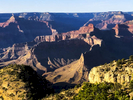 Grand Canyon. Jon Chase photo