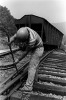 Railroad worker, W.Va.