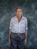 EL ESTOR, GUATEMALA. February 11, 2018 – Maya Q'eqchi elder Vicente Xi Seb, 71, participated in the fight for land against a banana and palm company, in the community of Nuevo Esperanza Tunico, in the Polochic Valley, in eastern Guatemala. 