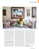 For Causette magazine in São PauloPublished: December 19, 2013Heloisa Pinheiro, photographed in her home in São Paulo. Portion of the article is online.