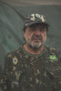 National Guard Adans Ghizzi, and member of the Brazilian Interventionist Resistence Movement (MBRI), a radical group that wants military intervention of the government.