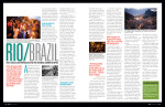 For Zeke magazine (Social Documentary Network) in Rio de JaneiroPublished: April 2015