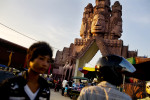 phnom penh, cambodia