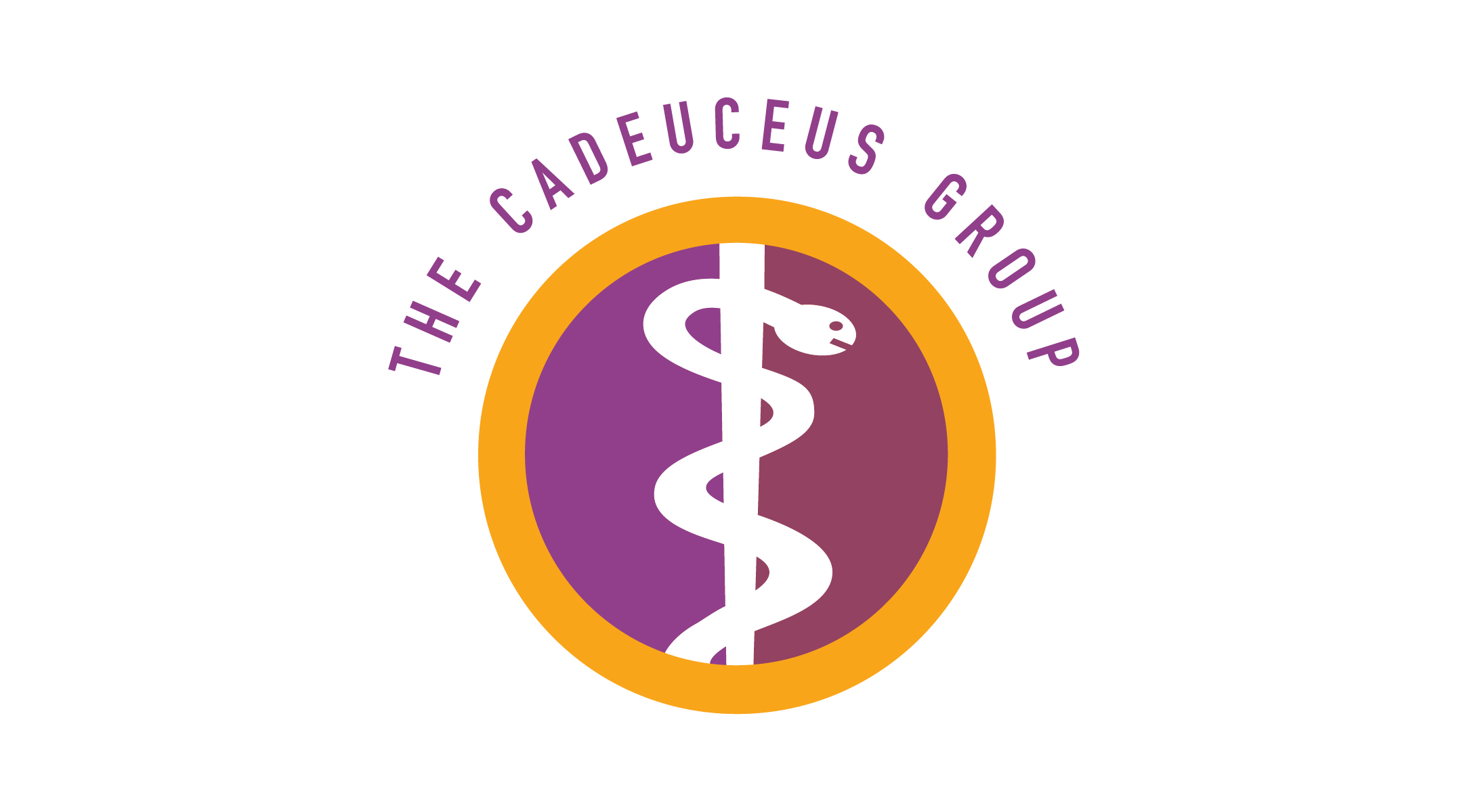 Logotype created for Cadeuceus Group, a division of Foundation for Better Healthcare.