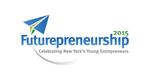 Logotype for Network for Teaching Entrepreneurship (NFTE). Futurepreneurship is a unique NFTE program that encourages young adults in NYC to create their own businesses with the help of NFTE partnerships and corporate mentorship.