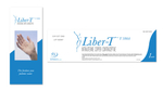 Logo, packaging and collateral materials for Liber-T, an FEI product.
