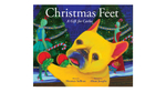 Christmas Feet. Illustrated by Alison Josephs, Written by Maureen Sullivan. Mojo Inkworks, Publisher. Read more about the books >