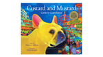 Custard and Mustard, Carlos in Coney Island, winner of the 2010 IPPY Award for best childrens book. Illustrated by Alison Josephs, Written by Maureen Sullivan. Mojo Inkworks, Publisher. Read more about the books >