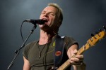 Sting - The Police