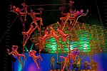 Cirque du Soleil 2008