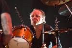 Lars Ulrich - Metallica