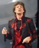 Mick Jagger - The Rolling Stones