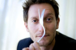 Lior Suchard who is a Mentalist. He can use his supernatural powers to bend objects and read minds.