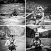 Rocky Mountain River Tours Guide Portraits