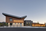 Draper Senior Center for EDA ArchitectsArchitectural Photography by: Paul Richer / RICHER IMAGES