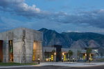 Utah School for the Deaf & Blind for Jacoby ArchitectsArchitectural Photography by Paul Richer / RICHER IMAGES