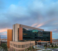 Craig H. Nielsen Rehabilitation Hospital for FFKR & HDR Inc.Architectural Photography by: Paul Richer / RICHER IMAGES