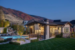 Pool House, Bountiful, UT for Line 8 DesignArchitectural Photography by: Paul Richer / RICHER IMAGES