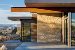 Private Residence in Escalante UT for Coates Design.Architectural Photography by: Paul Richer / RICHER IMAGES.