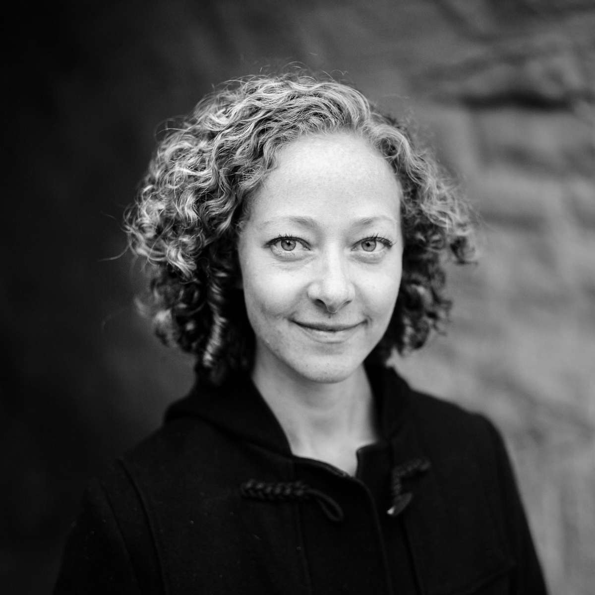Author Ramona Ausubel grew up in Santa Fe, New Mexico. She has released two novels and two story collections.