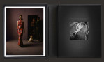 Order Archive with 15{quote} x 11.5{quote} print of Les Meninas Isabella from the Bookstore.  Inquire here.