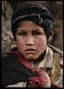 Cusco Boy, Peru, 1967
