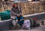 Beizhai - China  © Brian Cassey