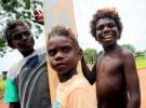 © KELLY BARNES - 21.03.2012 - Tiwi Islands - Northern Territory 