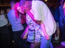 University of Bristol students at a Freshers week, Hawaiian theme boat party hosted at club Thekla.The University of Bristol is a red brick research university located in Bristol, United Kingdom. It received its royal charter in 1909, and its predecessor institution, University College, Bristol, had been in existence since 1876Freshers are inducted during Freshers' Week - the first week of the Academic year - ran by the Students' Union of that University, and is usually one of the busiest and most fun weeks of the year. ©Peter Dench/Getty Images Reportage