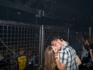 University of Bristol students at a Freshers week party hosted at 02 Academy.The University of Bristol is a red brick research university located in Bristol, United Kingdom. It received its royal charter in 1909, and its predecessor institution, University College, Bristol, had been in existence since 1876Freshers are inducted during Freshers' Week - the first week of the Academic year - ran by the Students' Union of that University, and is usually one of the busiest and most fun weeks of the year. ©Peter Dench/Getty Images Reportage