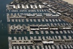 Marina Del Rey Yacht Club, California