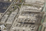 Los Angeles International Airport, California