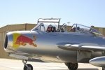Bill Reesman - Red Bull MiG Fighter Pilot