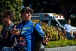 Travis Pastrana - Red Bull Rally Car Driver